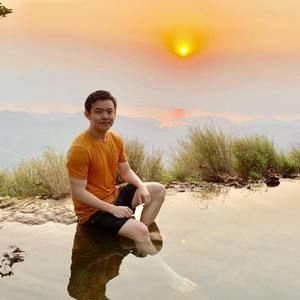 Meet your Posher, Win kyaw